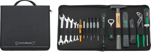 Stahlwille Multifunctional tool set 97241221 / Skinpins