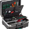 Stahlwille Electronic tool set 96221010 / Skinpins