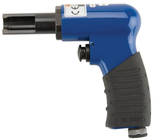 Pistol Grip Spring Cleco Installation Tool / Skinpins