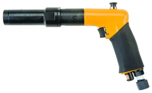 AirForce Pneumatic Cleco Runner with Guide Bushing / Skinpins