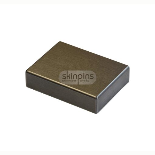 Tungsten Bucking Bar TB2 1.16 lbs | Skinpins