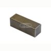 Tungsten bucking bar 3" TB7 | Skinpins.com