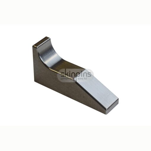 Tungsten Bucking Bar TB8 2.76 lbs | Skinpins