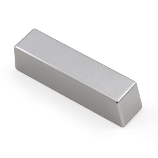 Tungsten Bar Angle Face TB5 | Skinpins.com