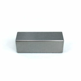 Tungsten bucking bar 3" TB7 | Skinpins.com