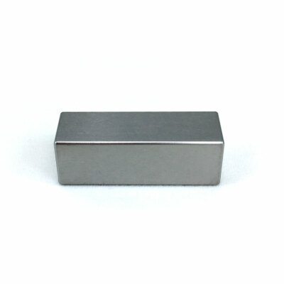 Tungsten bucking bar 3" TB7 | Skinpins.com