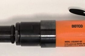 Dotco Ergo 90° Drill 15LS287-62/ Skinpins