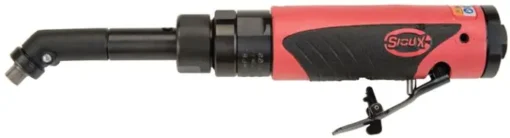 Sioux 45° 2800 RPM SDR4A28F8L Drill / Skinpins