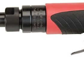 Sioux 90° 2700 RPM SDR4A27S8L Drill / Skinpins