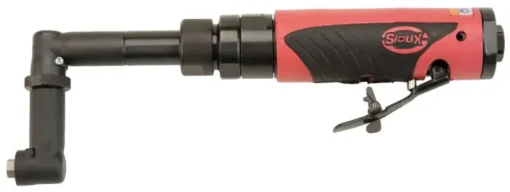 Sioux Double 90° 2900 RPM SDR4A29T8L Drill/ Skinpins