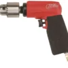 Jiffy® Pistol Grip Drill 3/8" Keyed Chuck 0.45 HP 4500 RPM / Skinpins