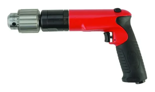 Sioux 1/2" Reversible Drill SDR10P12R4 / Skinpins