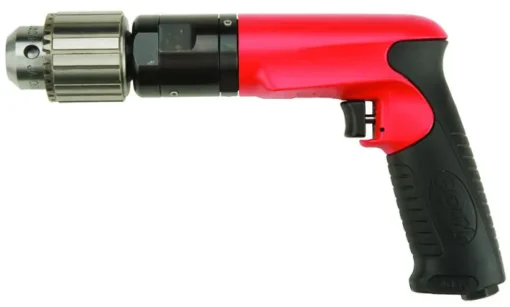 Sioux 1/2" Drill SDR10P4N4 / Skinpins