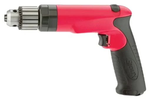 Sioux Signature Series 3/8" Reversible Drill SDR10P20R3 / Skinpins