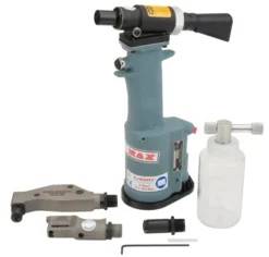 CherryMax® G747 Power Riveter Kit G747CMR / Skinpins