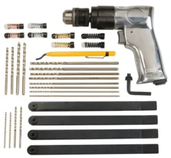 Lima Drill Kit New / Skinpins