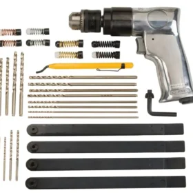 Lima Drill Kit New / Skinpins