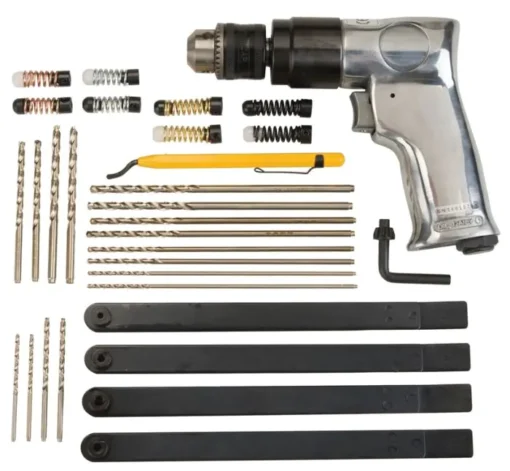 Lima Drill Kit New / Skinpins