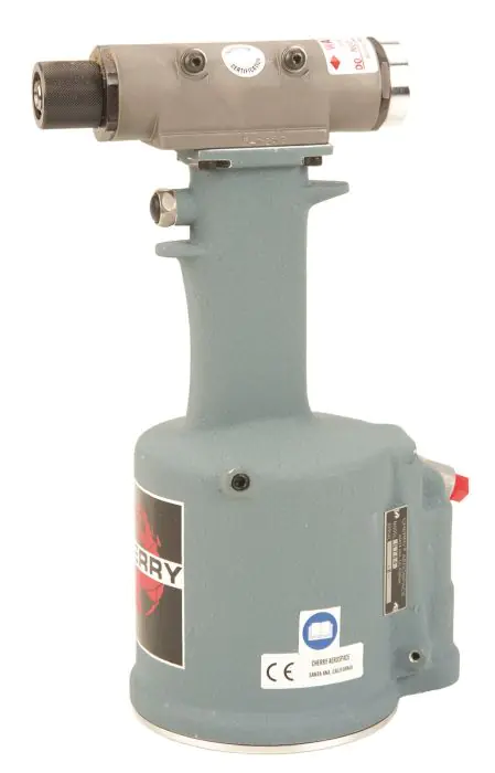 Cherrylock® G784 Riveter / Skinpins