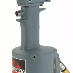Cherry Pneumatic Riveter (G84) Gun Only / Skinpins