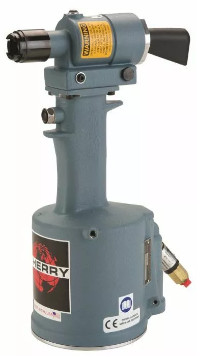 Cherry Pneumatic Riveter (G84) Gun Only / Skinpins