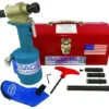 Gage Bilt Truck Kit GB722TCKL / Skinpins