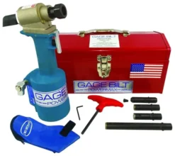 Gage Bilt Truck Kit GB722TCKL / Skinpins