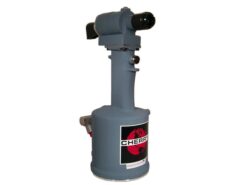 Cherry Pneumatic Riveter (G84) Gun Only / Skinpins