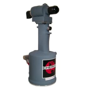 Cherry Pneumatic Riveter (G84) Gun Only / Skinpins