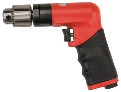 Sioux Drill SDR4P30N2 3000 RPM / Skinpins
