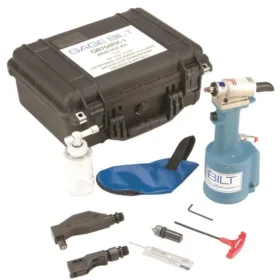 Gage Bilt GB704RK-1 Riveter Kit / Skinpins