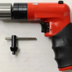 Sioux Reversible Drill SDR4P30R2 3000 RPM / Skinpins