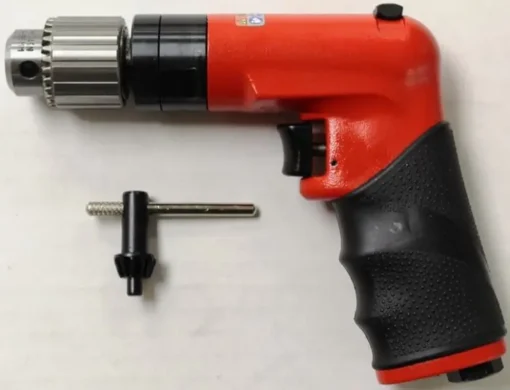 Sioux Reversible Drill SDR4P30R2 3000 RPM / Skinpins