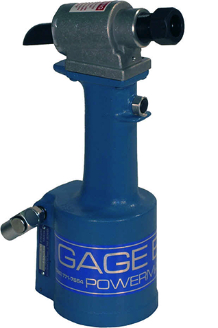 Gage Bilt Installation Tool GB752 | Skinpins