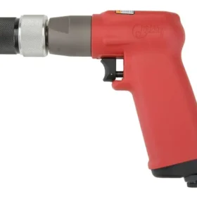Jiffy® Palm Drill 5/16" Keyless Chuck 0.45 HP 4500 RPM / Skinpins