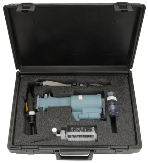 CherryMax® G747 Power Riveter Kit G747CMR / Skinpins