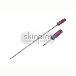 Manual Locking Safety Wire Twister 6" & 18" | Skinpins