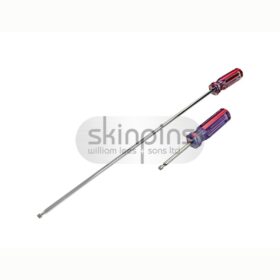 Manual Locking Safety Wire Twister 6" & 18" | Skinpins