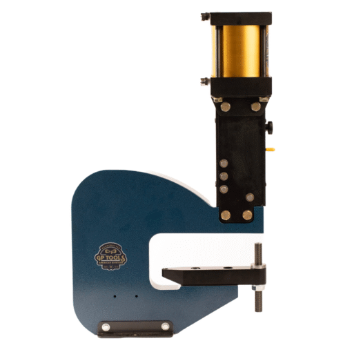 8000CSA Bench Riveter | Skinpins.com