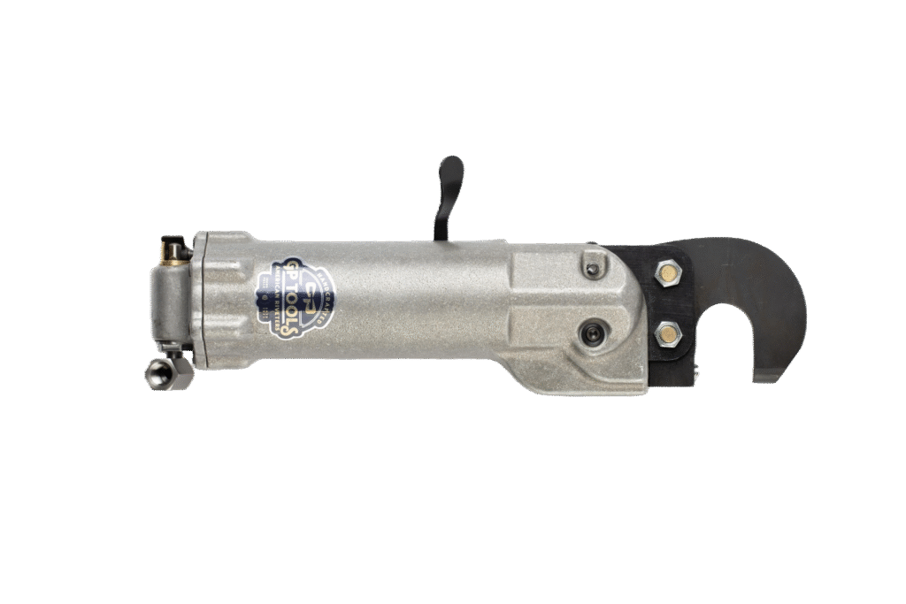 6000C Pneumatic Riveter | Skinpins
