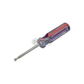 Manual Locking Safety Wire Twister 6" | Skinpins