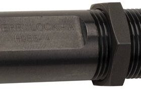 Cherry H955-6 Nose Assembly/ Skinpins