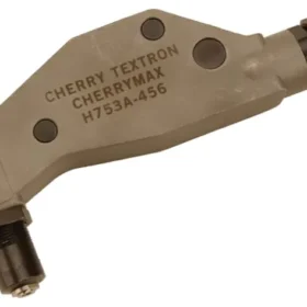 CherryMax Right Angle Pulling Head H753A-456 / Skinpins
