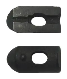 Replacement Jaws 615B40 for Pulling Head H681 / Skinpins