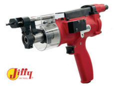 6600 Nutplate drill | William Lees & Sons Ltd - skinpins.com