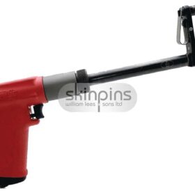 Jiffy Modular Drills | William Lees & Sons Ltd - skinpins.com