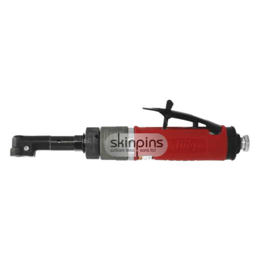 Jiffy Modular Drills | William Lees & Sons Ltd - skinpins.com