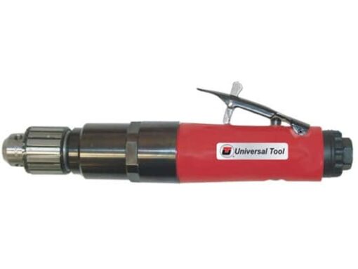 Aircraft Straight Drill | William Lees & Sons Ltd