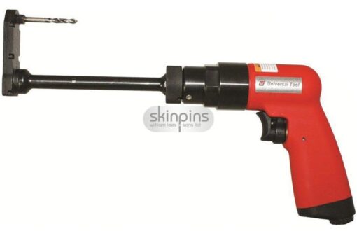 Universal Tools UT8895RSP-18 Reversible Spline Drive Tool | William Lees & sons Ltd