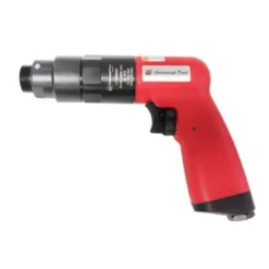 Aircraft Reversible Drill 400 RPM UT8896RSP /Skinpins